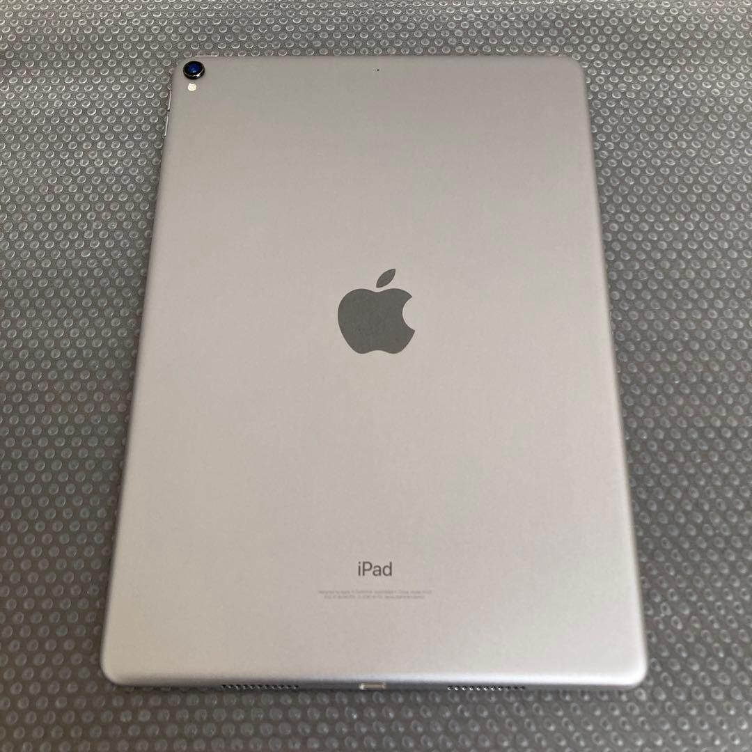 2523 美品☆電池ほぼ新品☆iPad Pro 256GB 10.5インチ☆