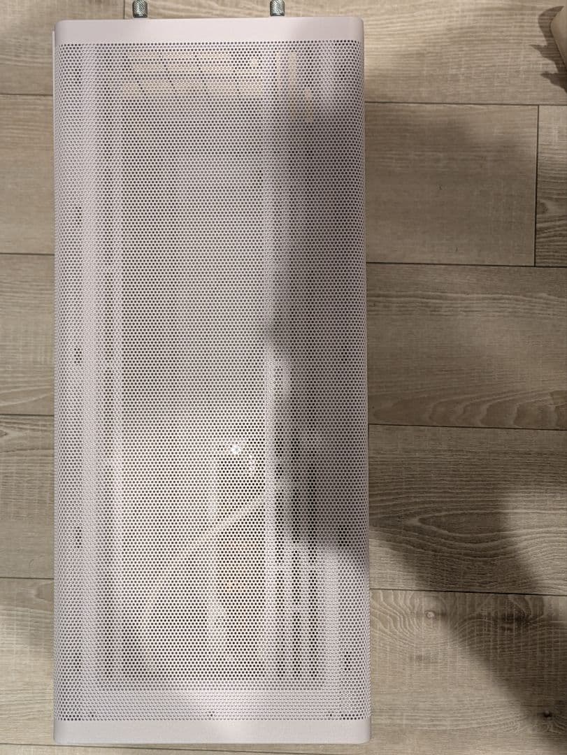 Lian Li DAN A3-mATX-WD PCケース