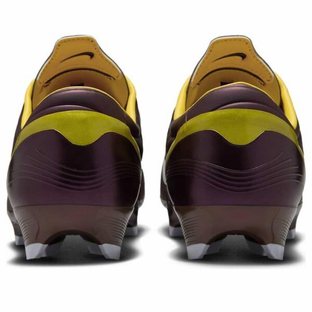 ナイキ 28 マーキュリアル ヴェイパー サッカー スパイク シューズ ロナウド