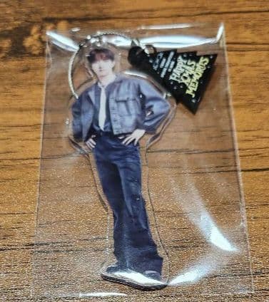 専用ページ CNBLUE　クリスマスグッズ　ジョンシンセット