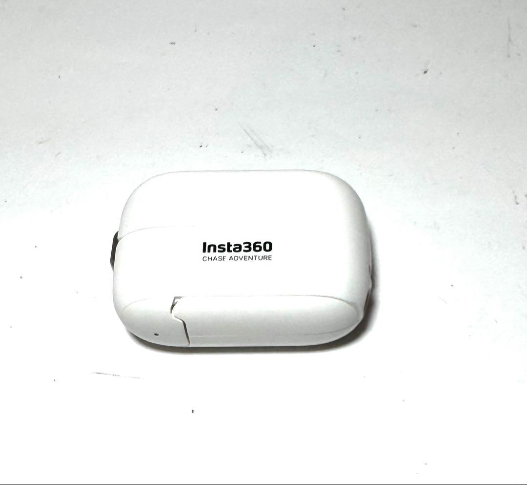 ビデオカメラ insta360 GO2 #2380