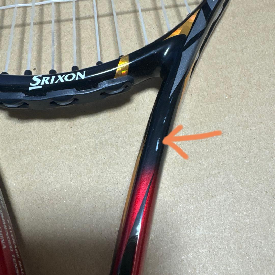 SRIXON REVO CX2.0 TOUR 2015年モデル 2本セット