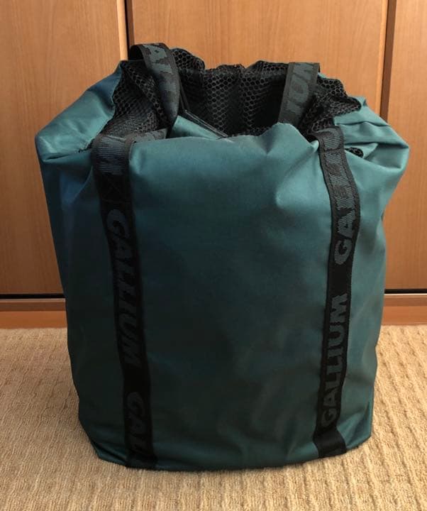 ガリウム　ペネトレーションヒーター　クロスカントリースキー