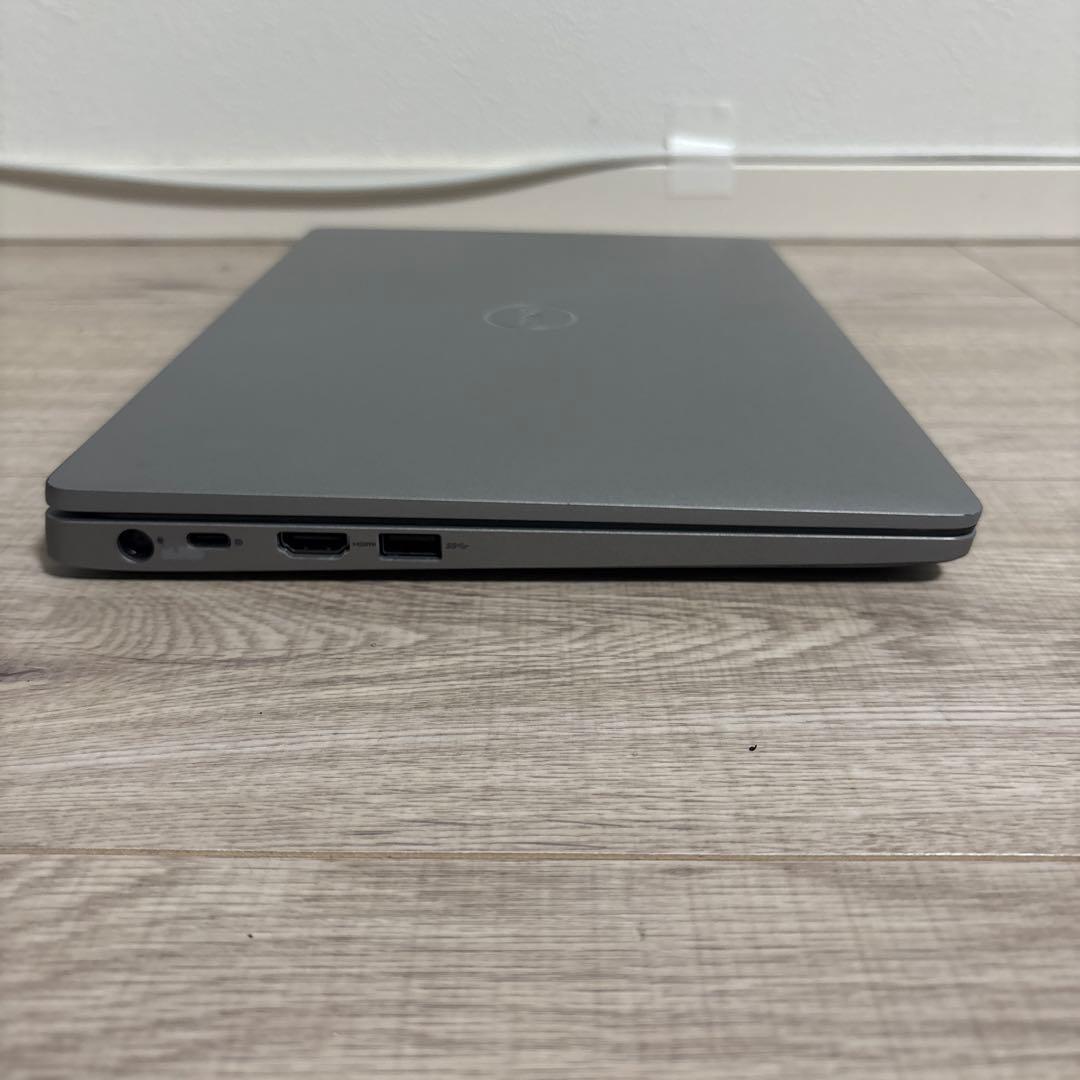 タッチスクリーン対応‼️DELLノート型パソコン　ノートPC