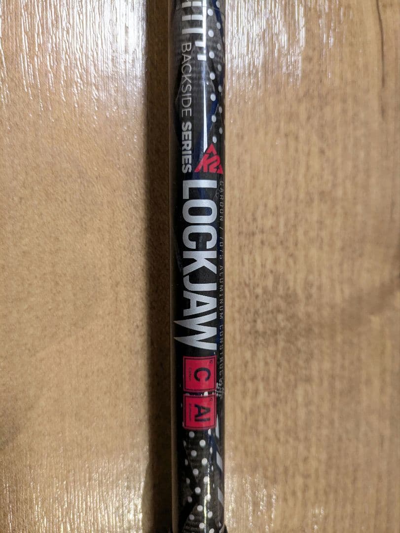 K2 LOCKJAW POLES バックカントリースキー用 スキーポール