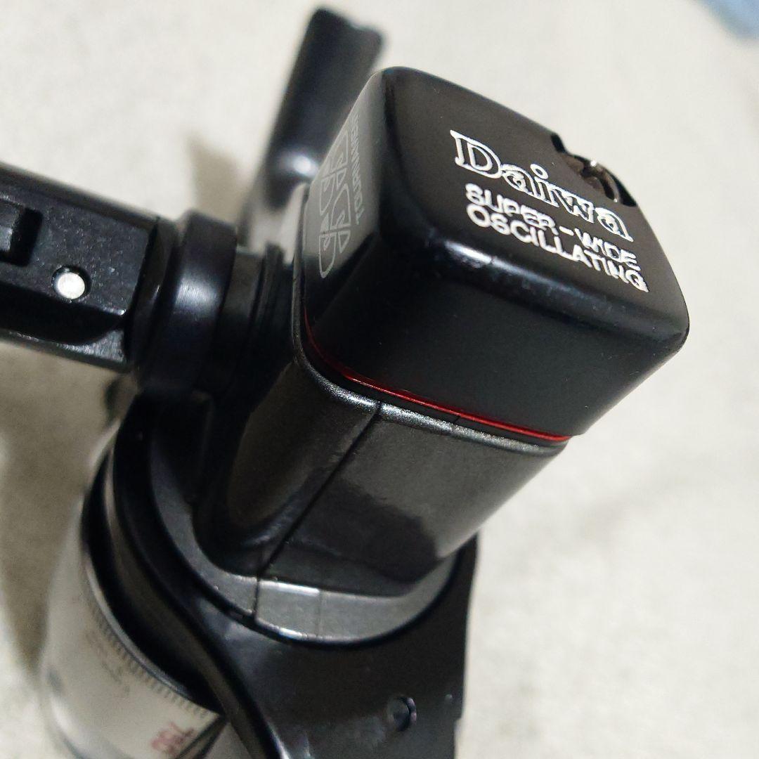 DAIWA Tournamant・ SS 750