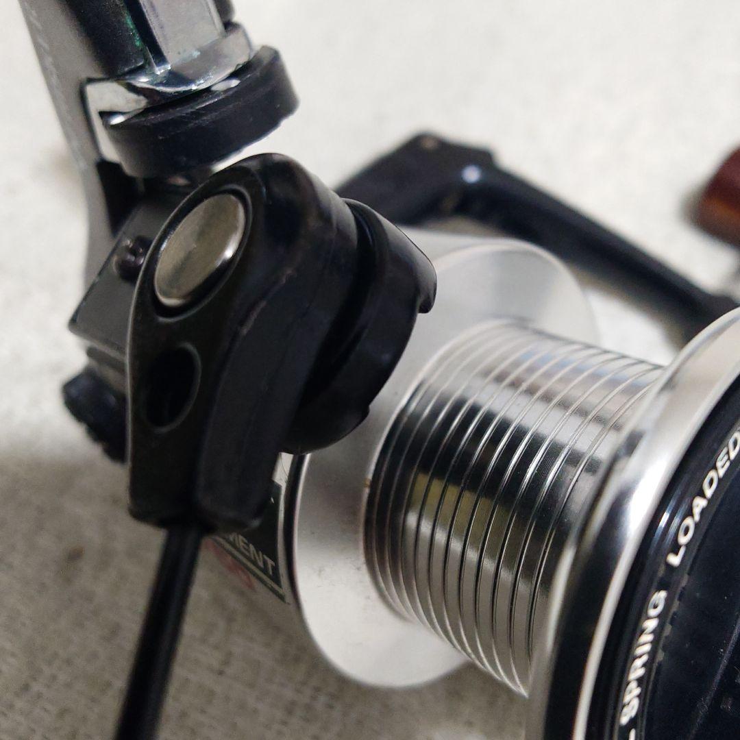 DAIWA Tournamant・ SS 750