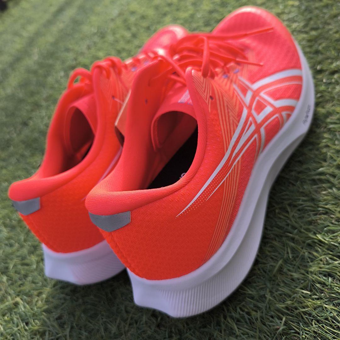 アシックス asics ランニングシューズ 27.0cm WIDE（3E相当）