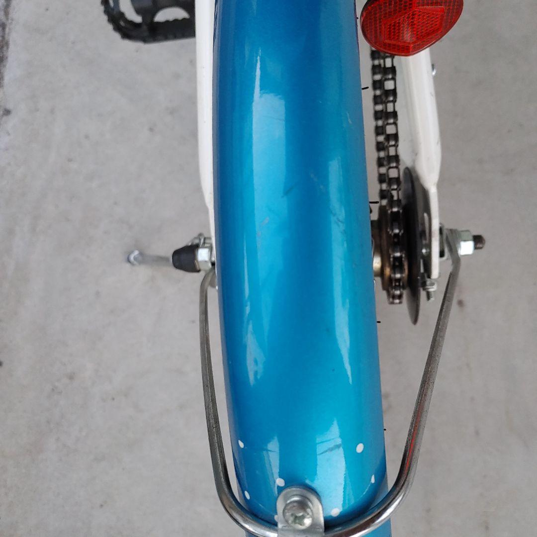 ※引き取り限定※キッズ　自転車　OUTDOOR とトーマスヘルメット