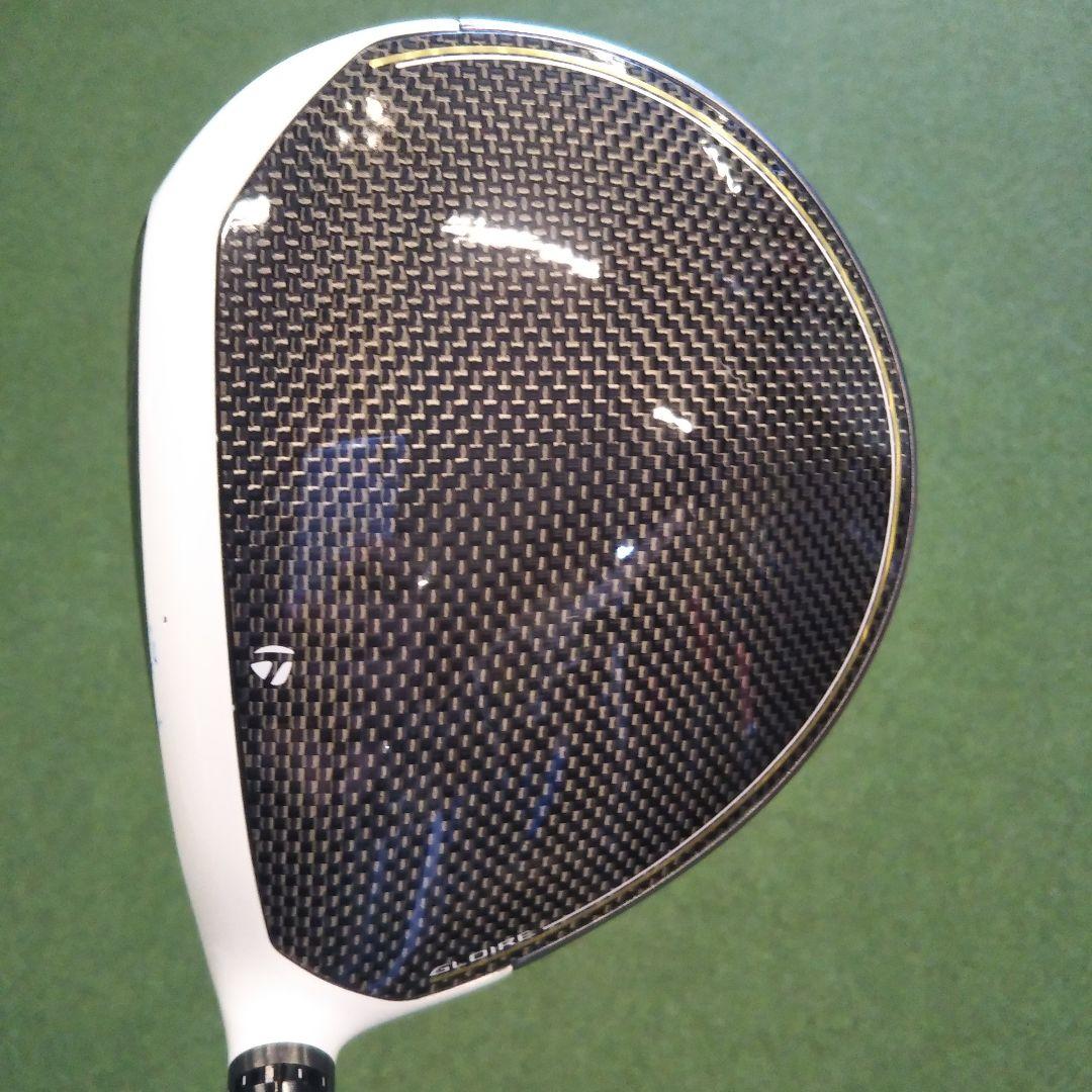 テーラーメイド STELTH GLOIRE+ 10.5度 ドライバー