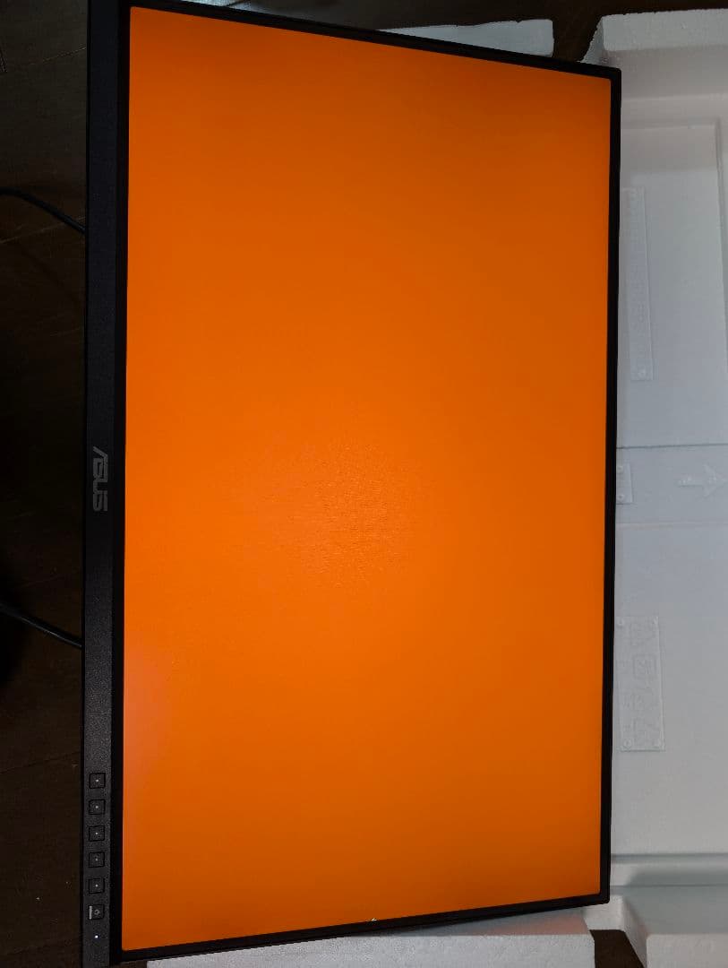 ASUS 4K モニター 27インチ PA279CV