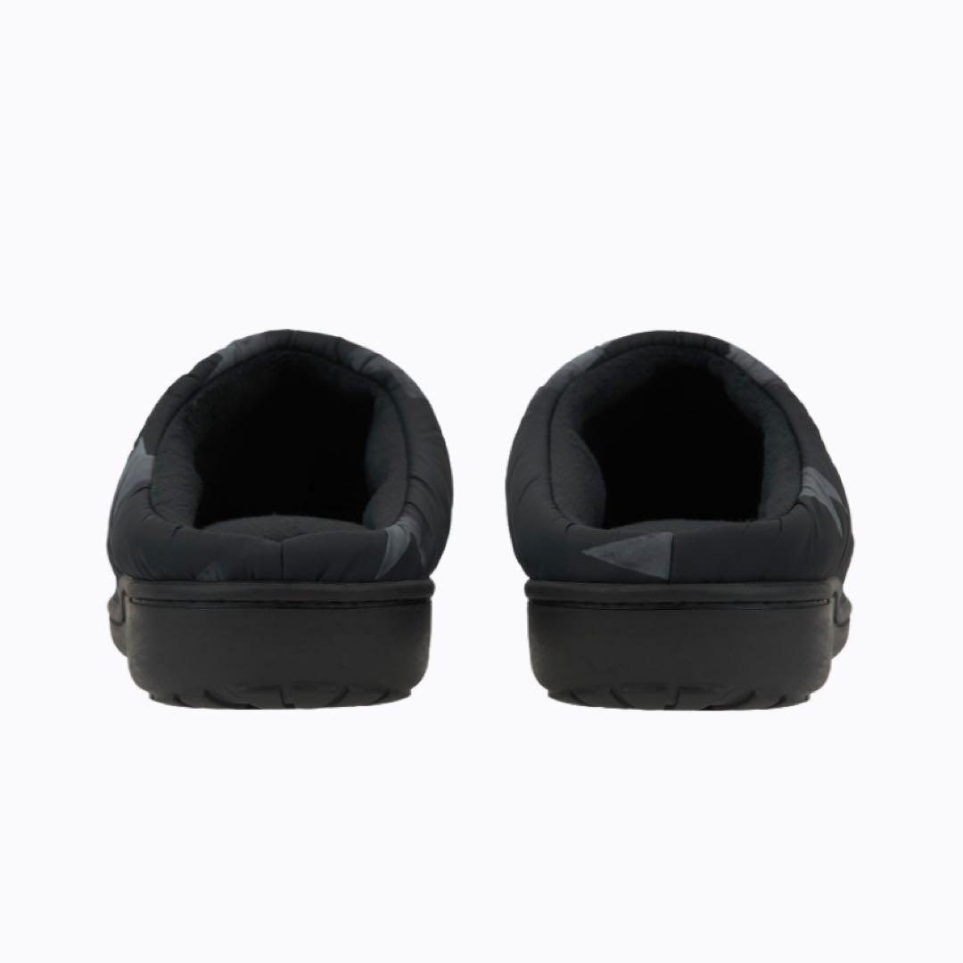 【韓国限定】SUBU★Winter Down Sandal Star★サンダル