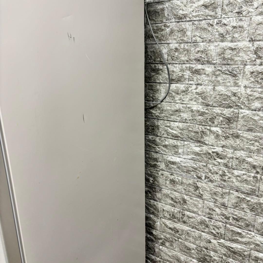 79 パナソニック　大型冷蔵庫　426L 400L以上　自動製氷　右開き　5ドア