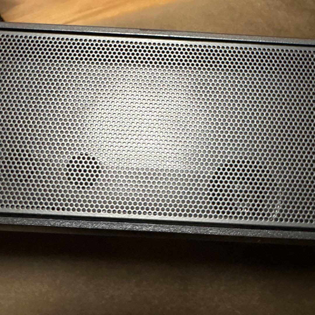 【美品】Bose Solo 5 TV Sound System