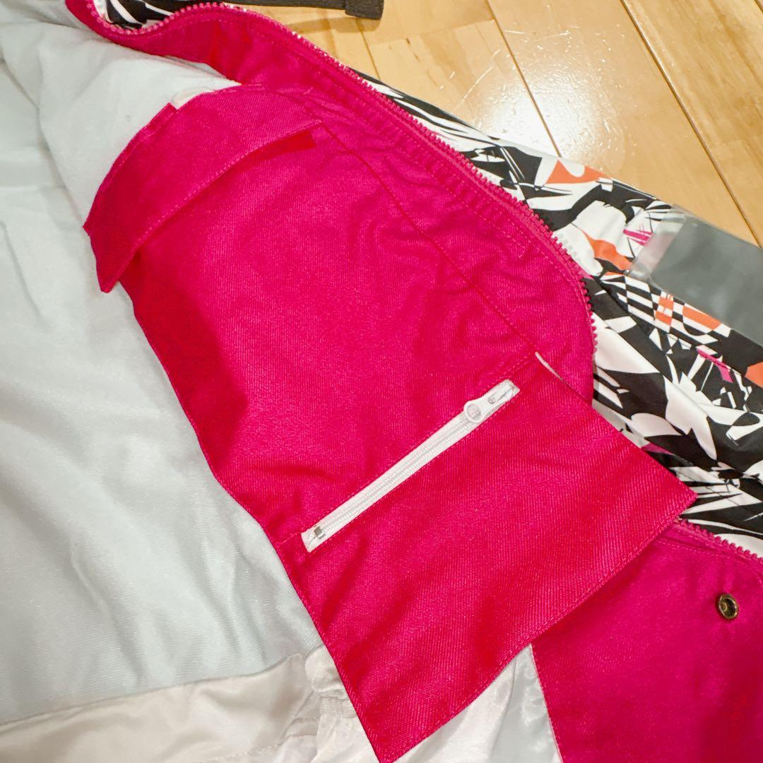 スノーボードウェア 43d Lサイズ 43degrees レディース