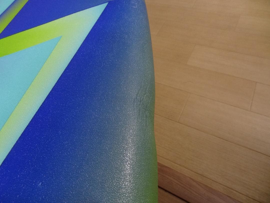 コストコ Wavestorm 青 8f サーフボード ソフト 手渡し 横浜 湘南
