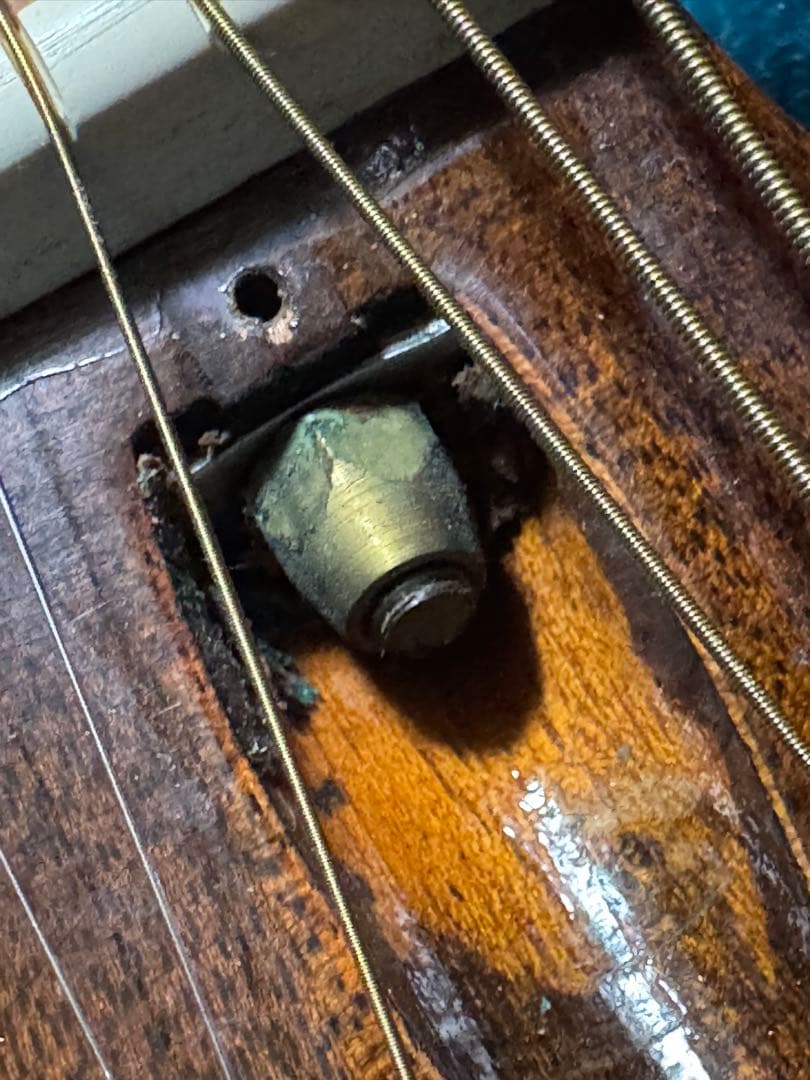 Gibson LG-2 1967年製