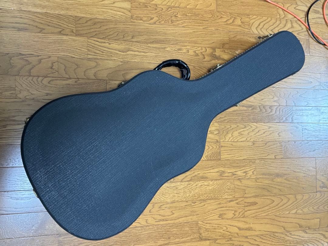 Gibson LG-2 1967年製