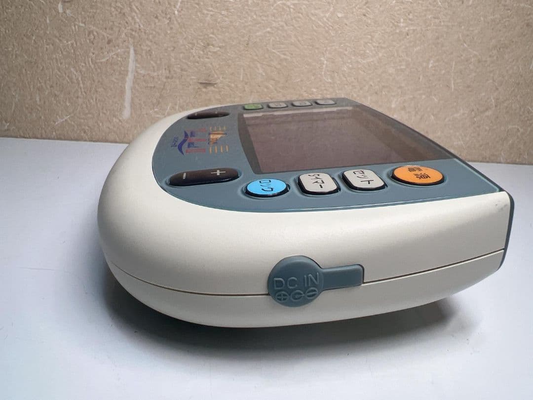 EMSツインビート2 ボディ＆フェイス