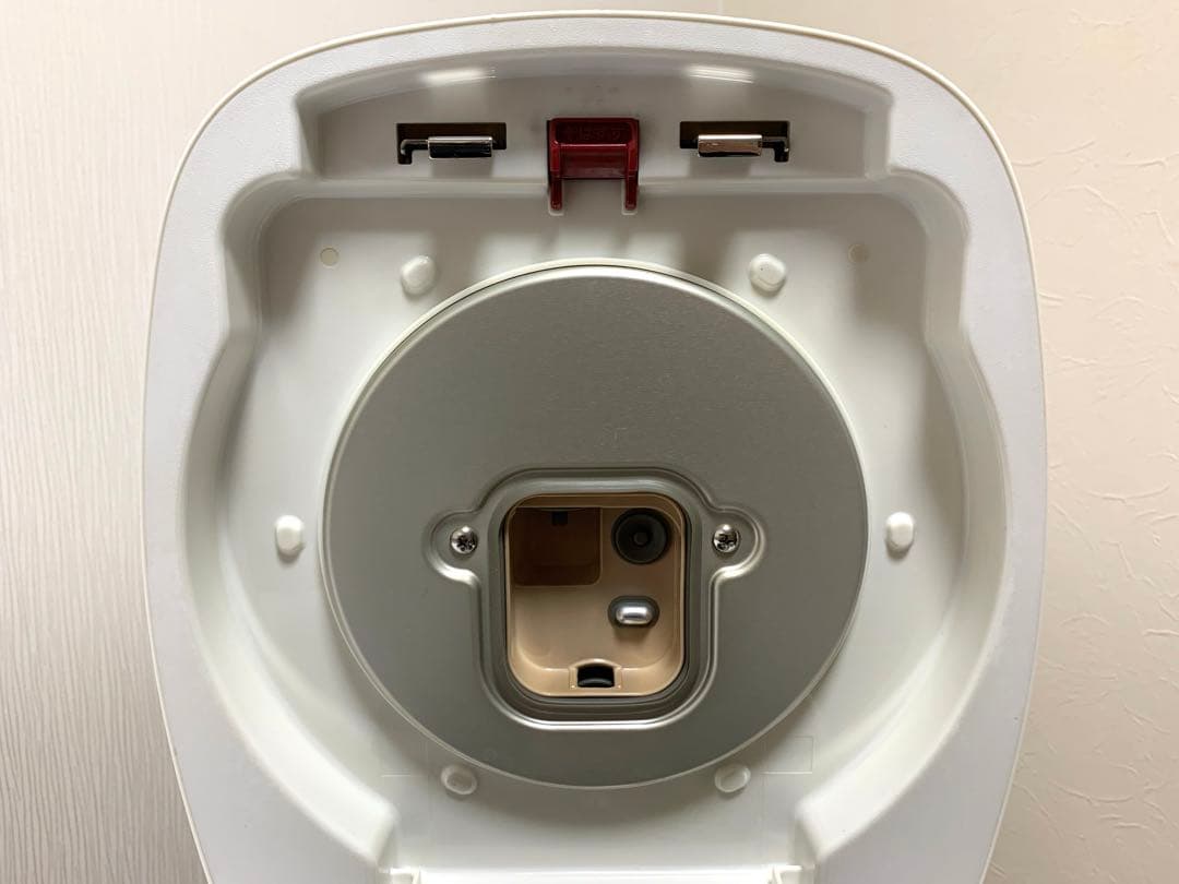 炊飯器　一升炊きタイガー圧力IH 美品完動品JPG-G180