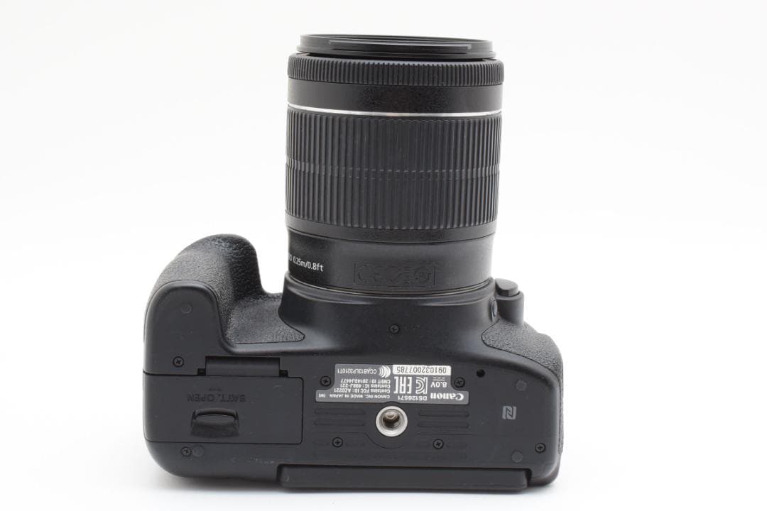 ⭐️スマホ転送OK⭐️Canon EOS Kiss X8i スターターセット