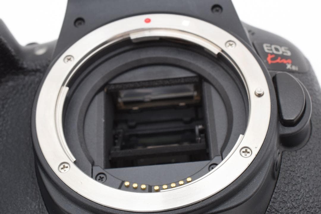 ⭐️スマホ転送OK⭐️Canon EOS Kiss X8i スターターセット