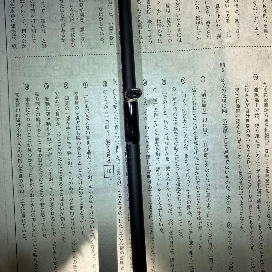 テンリュウ ROCK EYE VORTEX RV 71B-HH