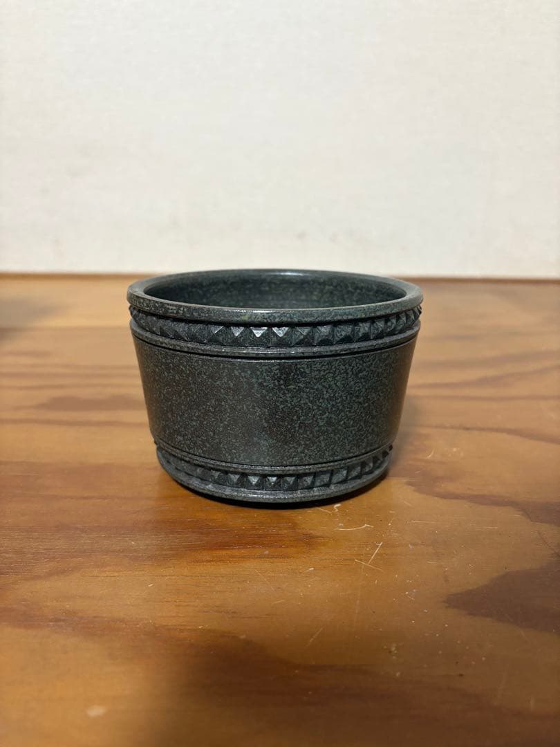 有馬和博 根本峻吾 ryujikinoshita design 4個セット