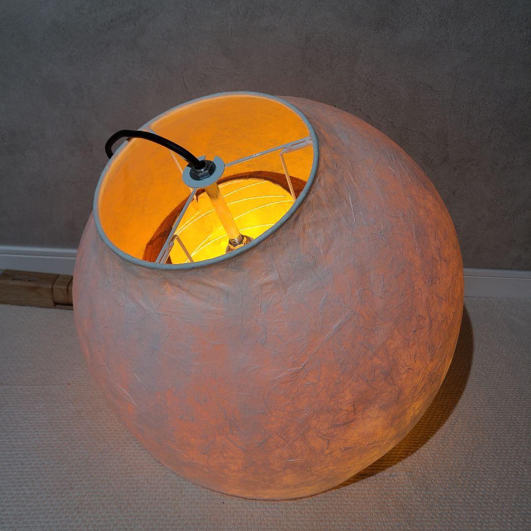 ペンダントライト　月のあかり　PAN-450　和風　和紙　吊り下げ　照明