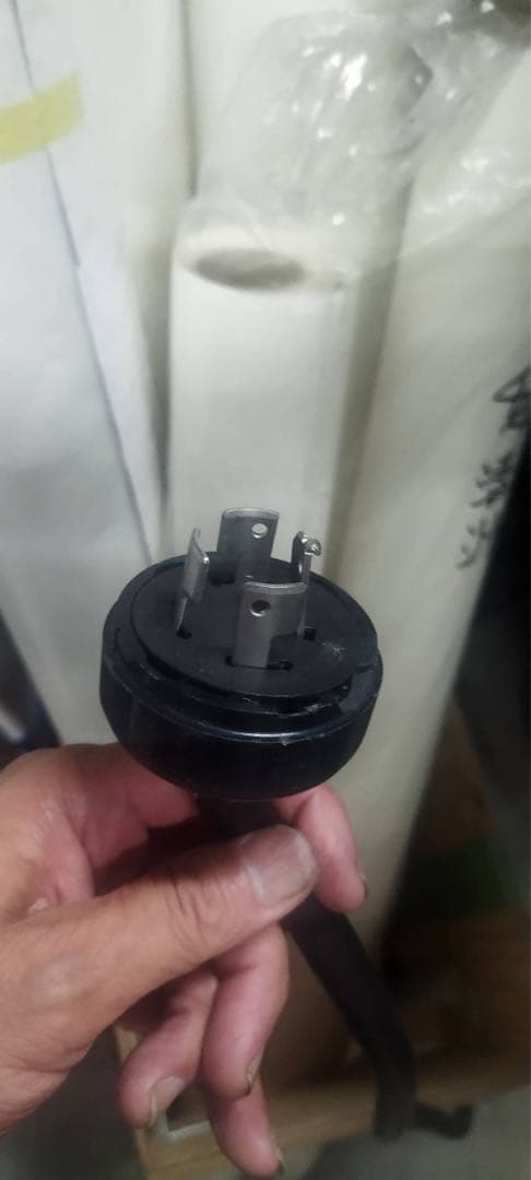 今週限定値引きします！ファエマ　エスプレッソマシン