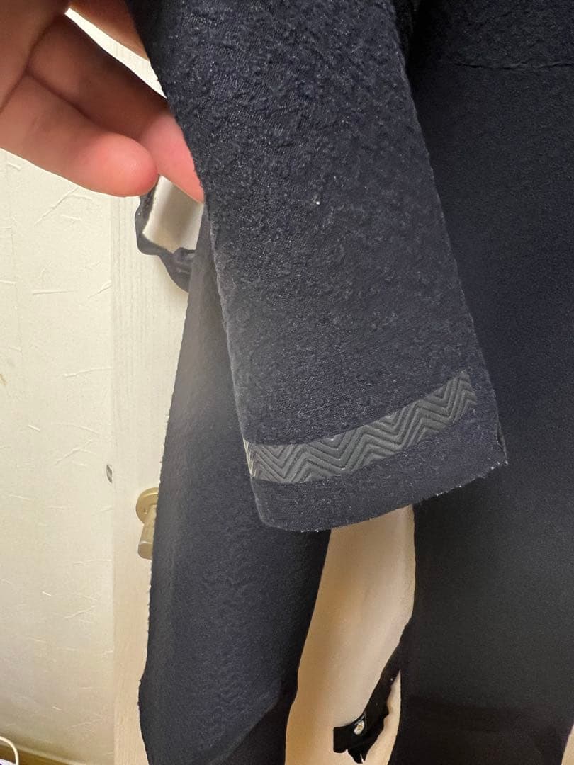 LordishBehavior ローディッシュビヘイビア ジャーフル ML