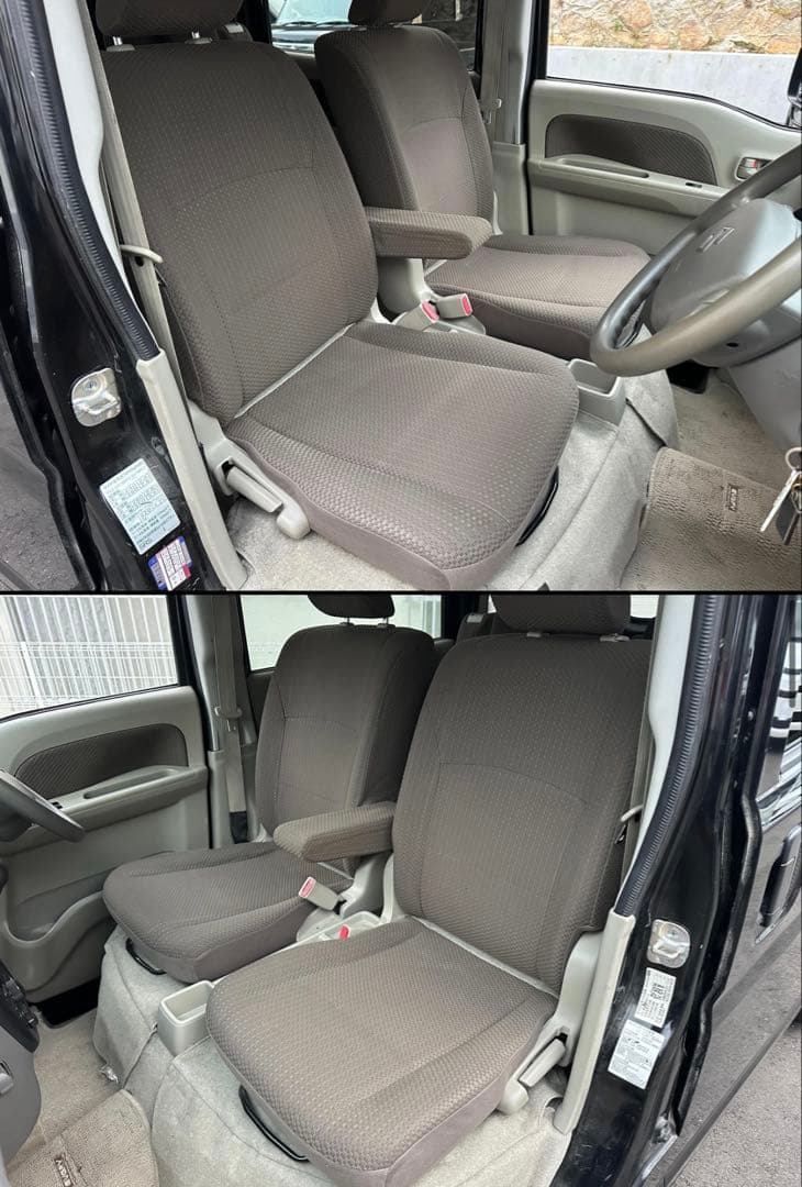 車検2年付き　軽バン　エブリィ　ジョイン　ターボ　ハイルーフ