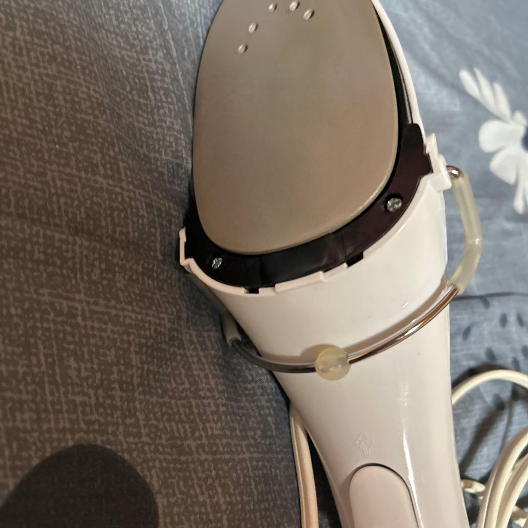 ハンガーに掛けたままでも大丈夫