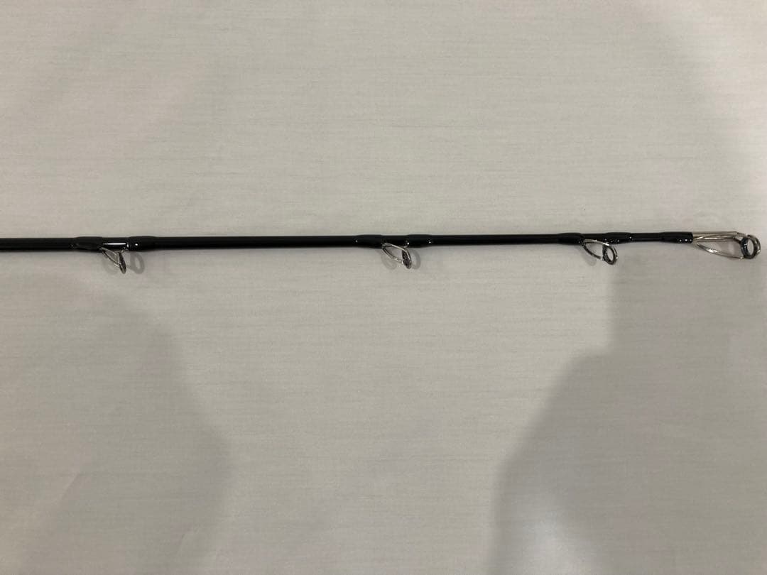 ゼナック GLANZ GB80-X20 LAPUA MAGNUM