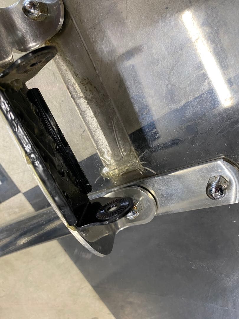 ハーレー　シールド　fxdl ローライダー　ダイナ　ソフテイル　883