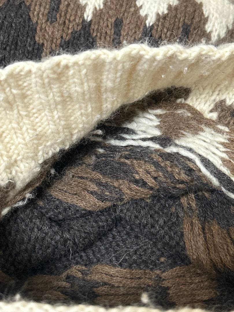 《希少》Martin Margiela x  マルジェラ ニット