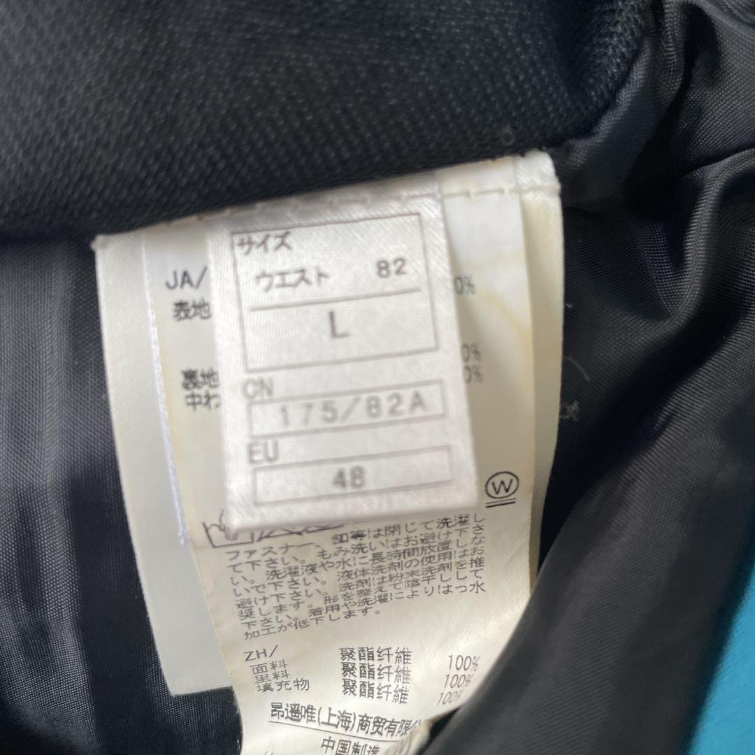オンヨネ　ONYONE スキーウェア　デモチーム　サイズL 中古