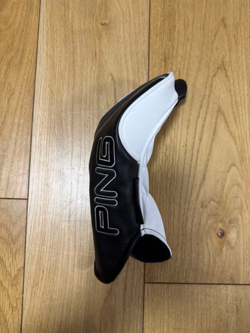 PING G440 5U 26° TOUR AD DI 85S HYBRID