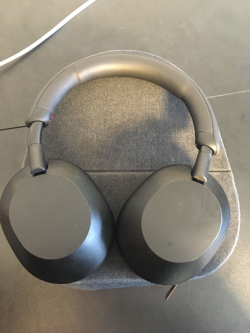 SONY ワイヤレスヘッドホンWH-1000XM5