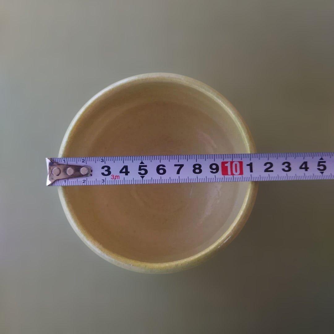 京焼　楽焼　楽入窯　抹茶茶碗　茶道/茶道具