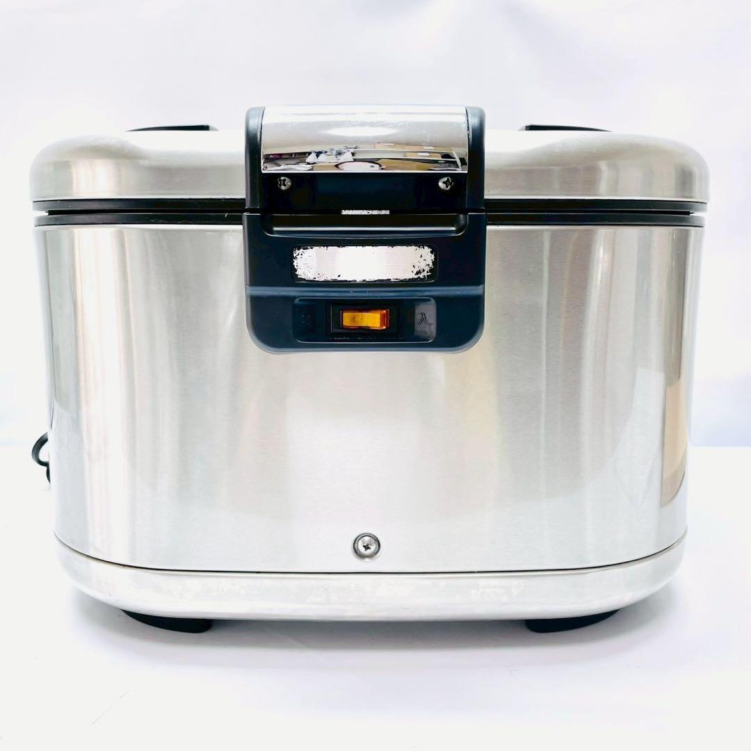 2024年製　タイガー　業務用電子ジャー 炊きたて　保温専用JHE-A541