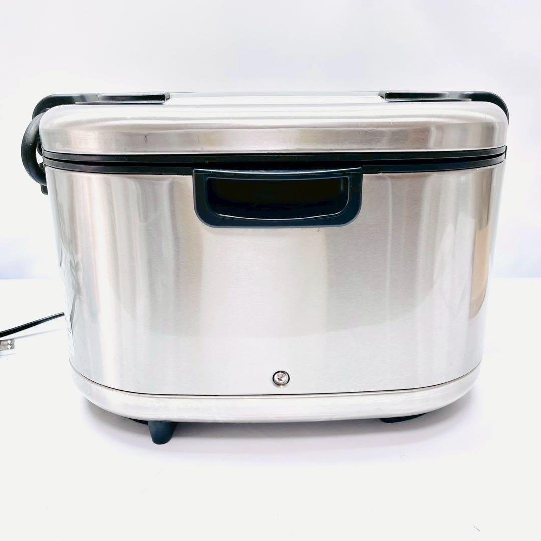 2024年製　タイガー　業務用電子ジャー 炊きたて　保温専用JHE-A541