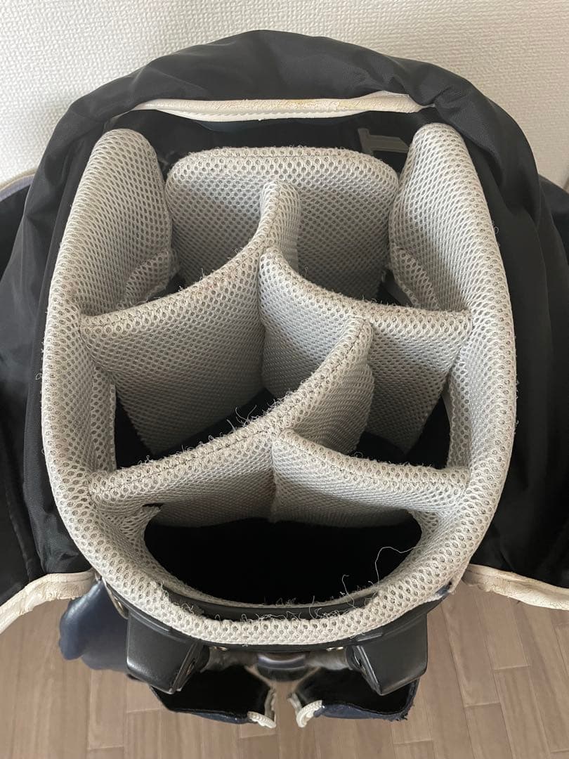 パーリーゲイツ　キャディーバッグ キャディバッグ