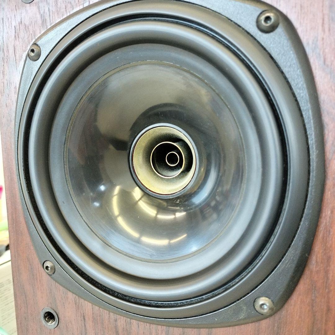 Tannoy タンノイ スピーカー D100　Rosewood