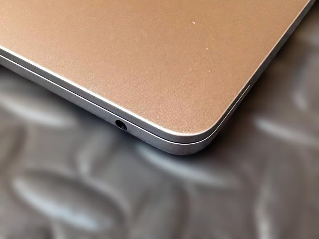 MacBook Air M2 13.6インチ 8GB 256GB 元箱あり 美品