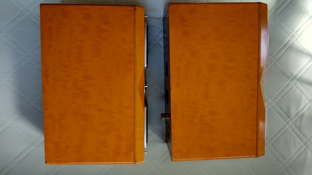 ビクタースピーカー   SX-LC33