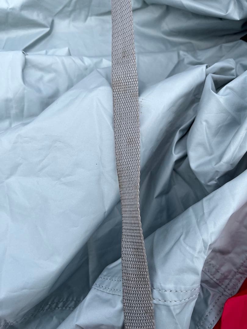 p*い様 Coleman コールマン タフスクリーン2ルームハウス＋ ダークルー