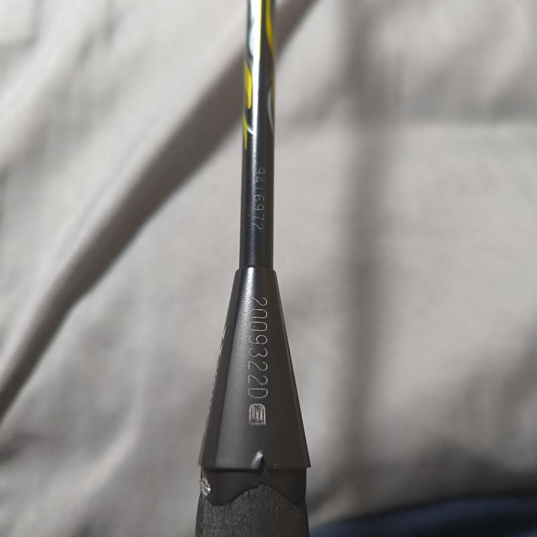 ナノフレア800LT　5UG6　超美品