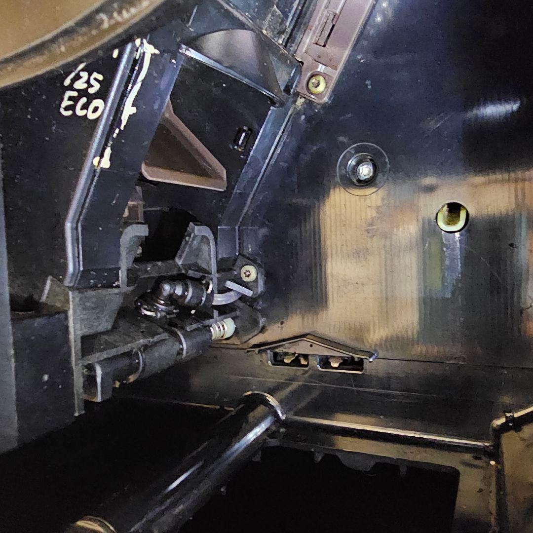 jura IMPRESSA Xs90 エスプレッソマシン コーヒーマシン ユーラ