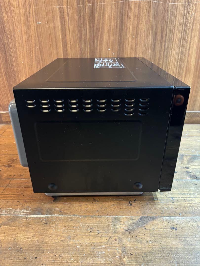 Panasonic NE-FL222-K ブラック 電子レンジ 2025年製